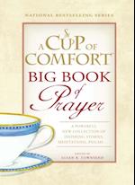 Cup of Comfort BIG Book of Prayer