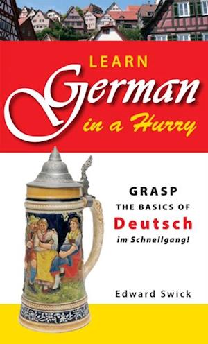 Learn German in a Hurry