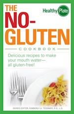 No-Gluten Cookbook