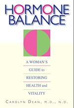 Hormone Balance