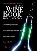 Only Wine Book You'll Ever Need