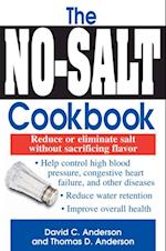 No-Salt Cookbook