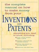 Inventions And Patents