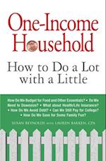 One-Income Household