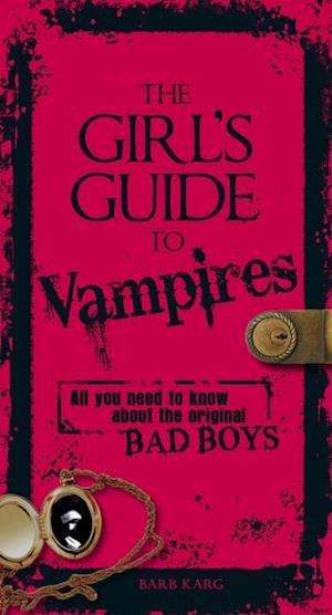Girl's Guide to Vampires