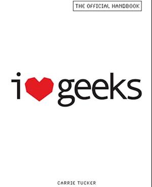 I Love Geeks