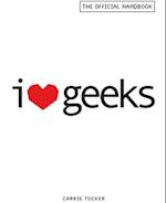 I Love Geeks