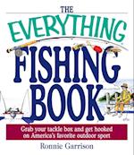 Everything Fishing Book