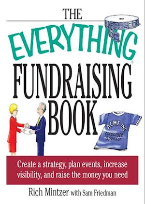 Everything Fundraising Book