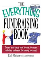 Everything Fundraising Book