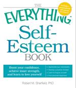 Everything Self-Esteem Book