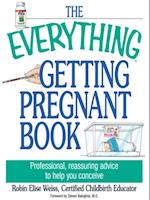 Everything Getting Pregnant Book