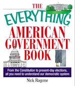 The Everything American Government Book