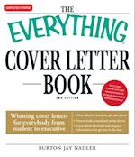 Everything Cover Letter Book