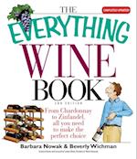 Everything Wine Book