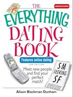 The Everything Dating Book