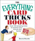 Everything Card Tricks Book