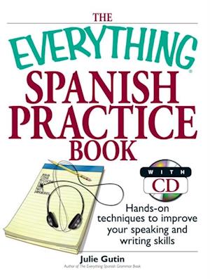 The Everything Spanish Practice Book