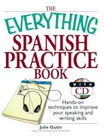 The Everything Spanish Practice Book