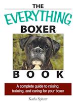 Everything Boxer Book