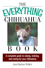 Everything Chihuahua Book