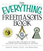 Everything Freemasons Book