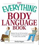 Everything Body Language Book