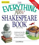 Everything Shakespeare Book