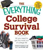 Everything College Survival Book