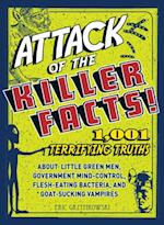 Attack of the Killer Facts!