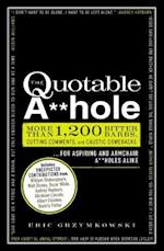 The Quotable A**hole
