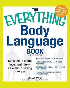 The Everything Body Language Book