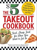 $5 Takeout Cookbook