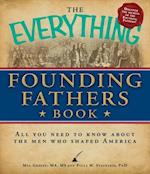 Everything Founding Fathers Book
