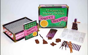 The Unofficial Harry Potter Sweet Shoppe Kit