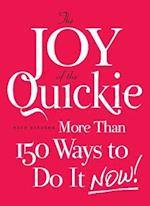 The Joy of the Quickie