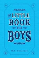 The Little Book for Boys