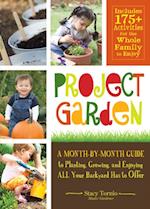 Project Garden