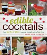 Edible Cocktails