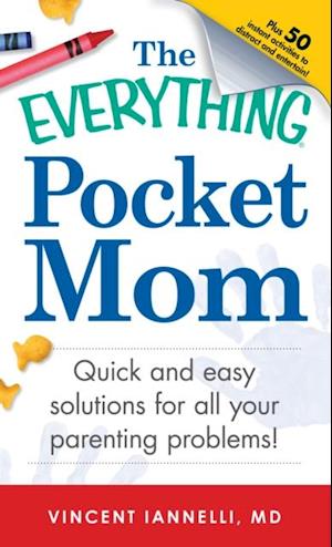 Everything Pocket Mom