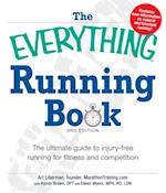 Everything Running Book