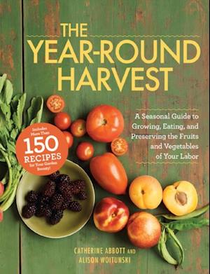 Year-Round Harvest