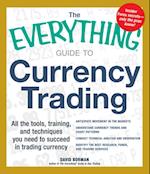 Everything Guide to Currency Trading