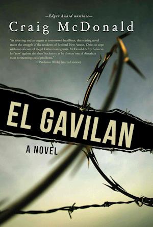 El Gavilan