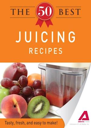 50 Best Juicing Recipes