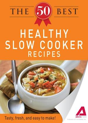 50 Best Healthy Slow Cooker Recipes