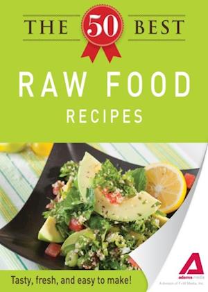 50 Best Raw Food Recipes