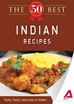 50 Best Indian Recipes