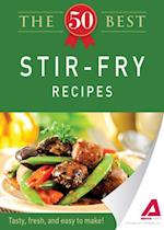 50 Best Stir-Fry Recipes