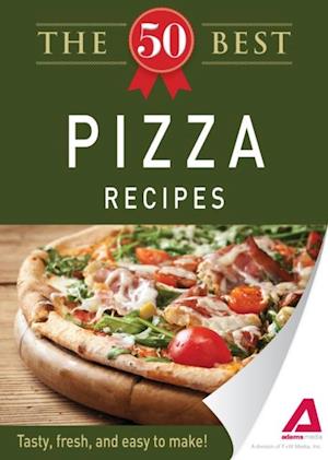 50 Best Pizza Recipes
